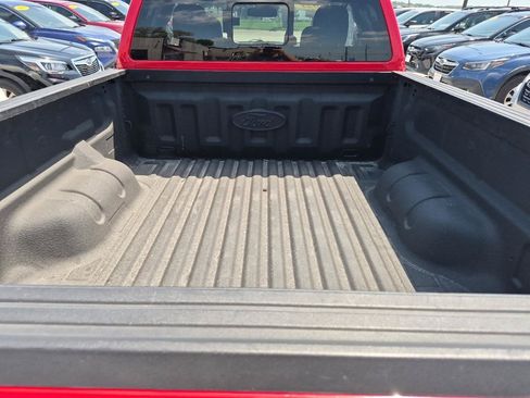 Used 2021 Ford Ranger XLT w/ Equipment Group 302A High AWD/4WD image 10