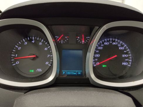 Used 2015 Chevrolet Equinox LTZ FWD image 23