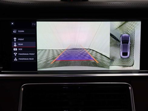 Used 2019 Porsche Panamera image 13