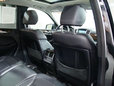 Used 2014 Mercedes-Benz ML 350 4MATIC image 23