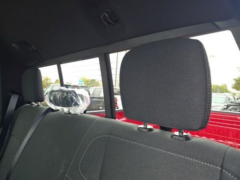 New 2026 RAM 3500 Tradesman image 13