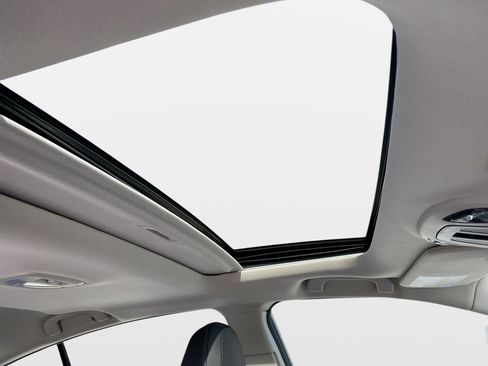 Certified 2025 Subaru Legacy Limited image 36