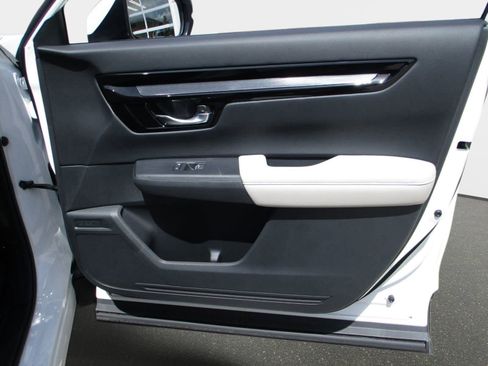 New 2026 Honda CR-V EX-L image 35