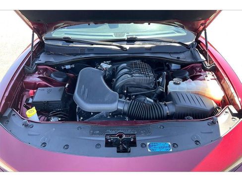 Used 2023 Dodge Charger SXT RWD image 12