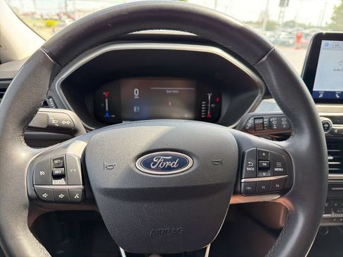 Used 2024 Ford Escape Active FWD image 18
