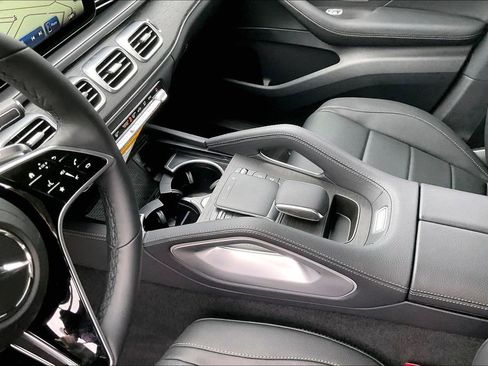 New 2026 Mercedes-Benz GLE 350 4MATIC image 8
