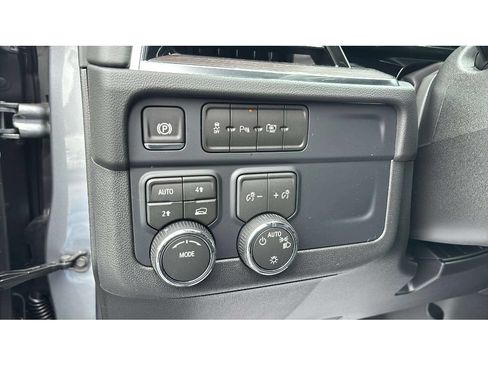 New 2026 Chevrolet Tahoe 4WD image 18
