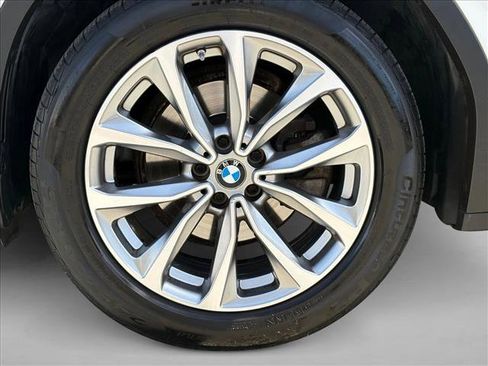 Used 2017 Subaru WRX Premium image 27