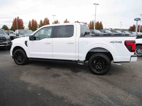 Used 2024 Ford F150 XLT w/ Bed Utility Package image 19