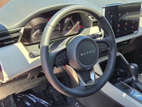 New 2026 MAZDA CX-5 Preferred AWD/4WD image 10