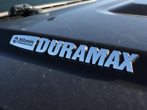 Used 2019 GMC Sierra 3500 SLT w/ Duramax Plus Package image 4