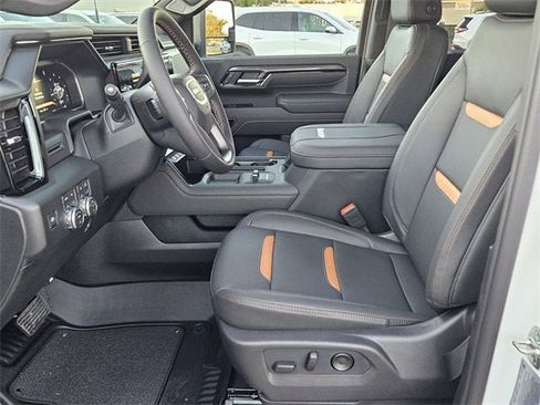 New 2026 GMC Sierra 2500 AT4 image 9