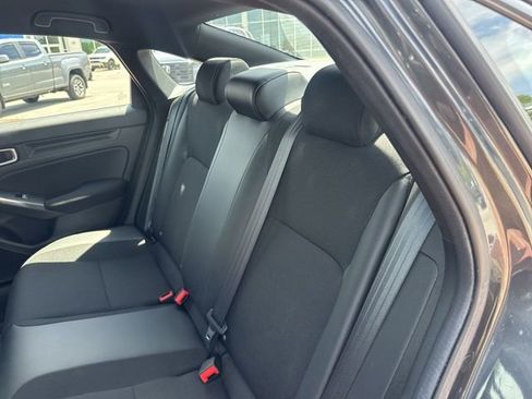 Certified 2024 Honda Civic Sport image 26