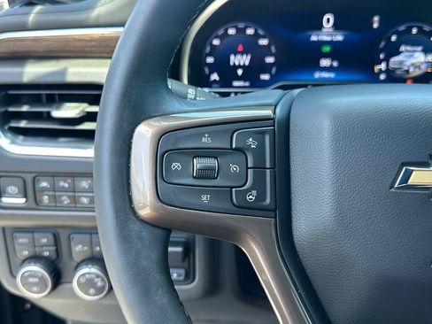 Used 2023 Chevrolet Tahoe High Country AWD/4WD image 33