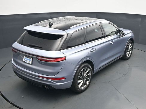 Used 2022 Lincoln Corsair Grand Touring AWD/4WD image 19