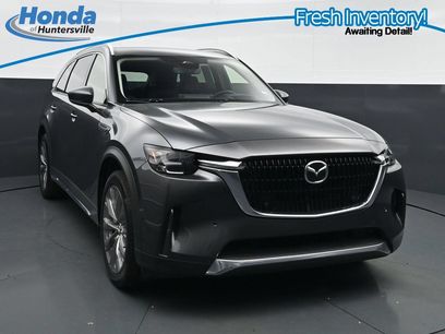 Used 2024 MAZDA CX-90 3.3 Turbo w/ Premium Package