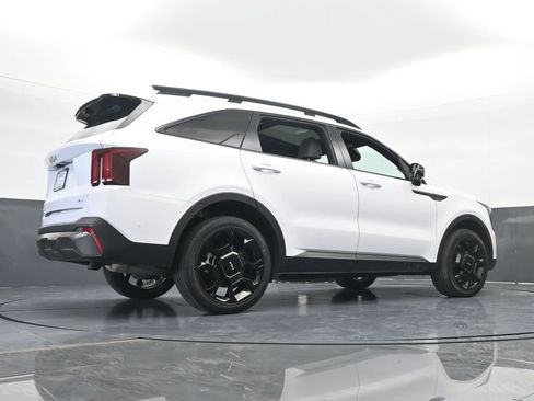 Used 2024 Kia Sorento SX Prestige w/ Sage Leather Package image 88
