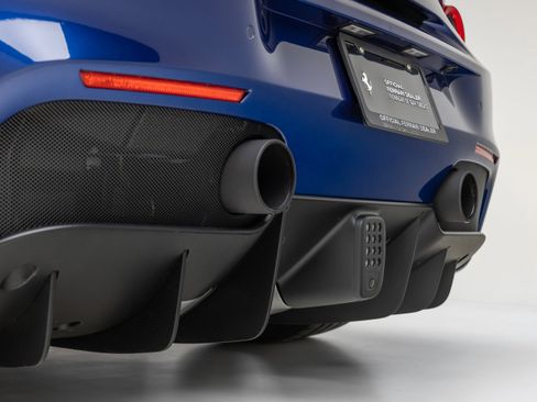 Certified 2018 Ferrari 488 GTB image 10