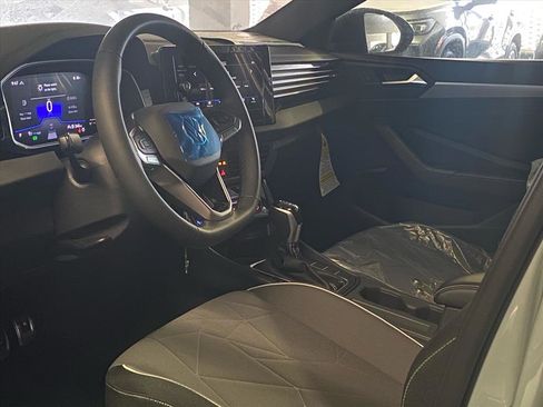 New 2026 Volkswagen Jetta Sport image 7