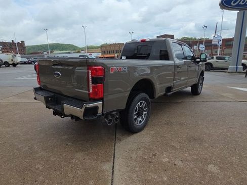 New 2026 Ford F350 Lariat w/ Lariat Ultimate Package AWD/4WD image 7