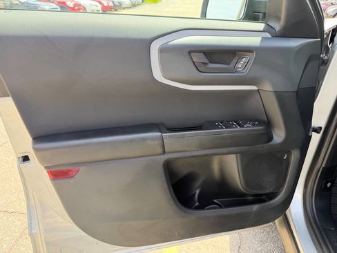 Used 2021 Ford Bronco Sport Big Bend AWD/4WD image 10