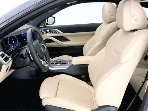 Certified 2026 BMW 440i xDrive Coupe w/ Premium Package AWD/4WD image 13