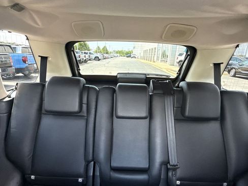 Used 2008 Land Rover Range Rover Sport HSE AWD/4WD image 21