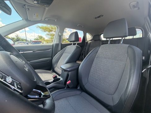 Used 2024 Kia Seltos S AWD/4WD image 10