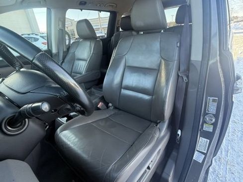 Used 2012 Honda Odyssey Touring image 9