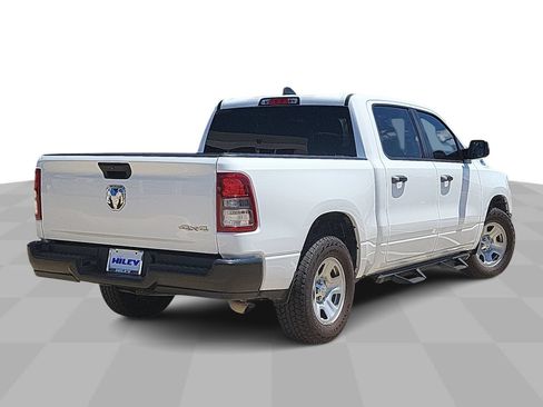 Used 2024 RAM 1500 Tradesman AWD/4WD image 8