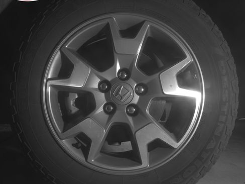 Used 2023 Honda Passport TrailSport image 12