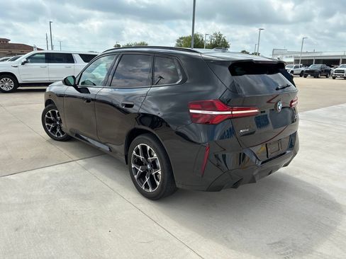 Used 2025 BMW X3 xDrive30i AWD/4WD image 5