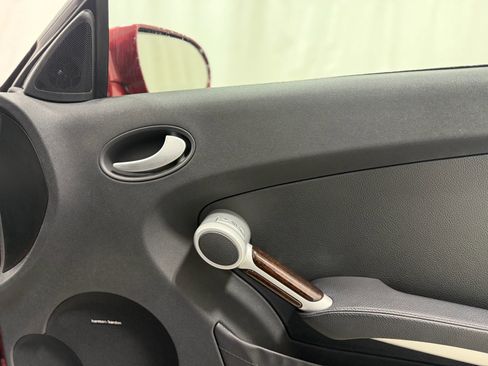 Used 2005 Mercedes-Benz SLK 350 SLK 350 Roadster 2D image 26