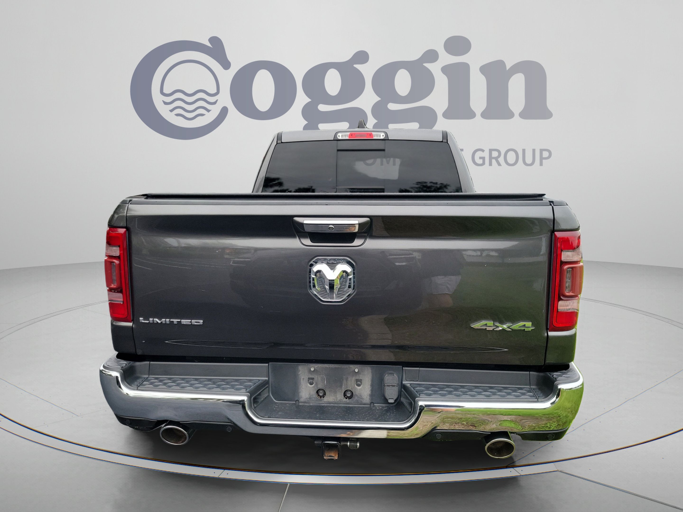 Used 2019 RAM 1500 Limited AWD/4WD image 5