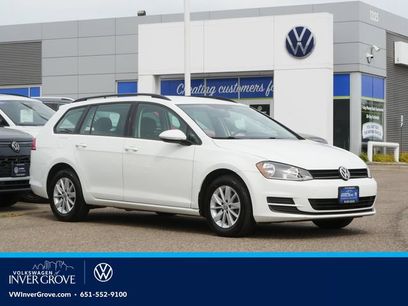 Used 2016 Volkswagen Golf S