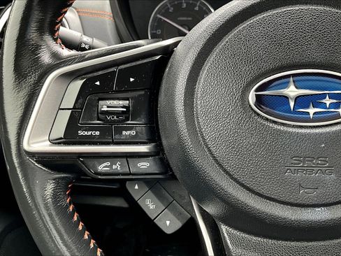Used 2018 Subaru Crosstrek 2.0i Limited image 20