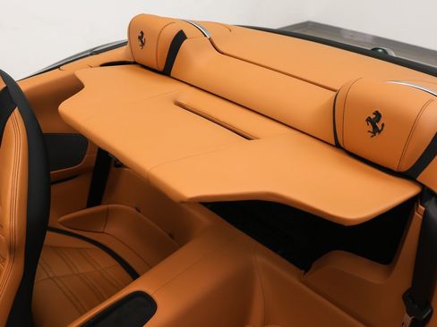 Certified 2025 Ferrari Roma Spider image 67