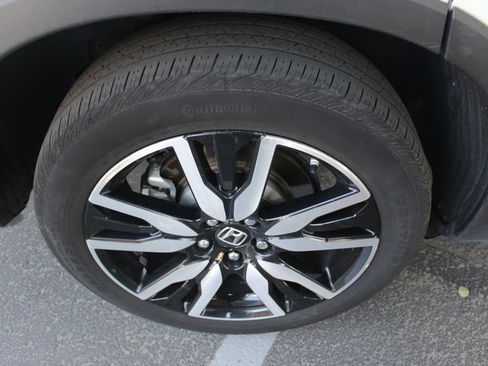 Used 2022 Honda Pilot Touring image 70