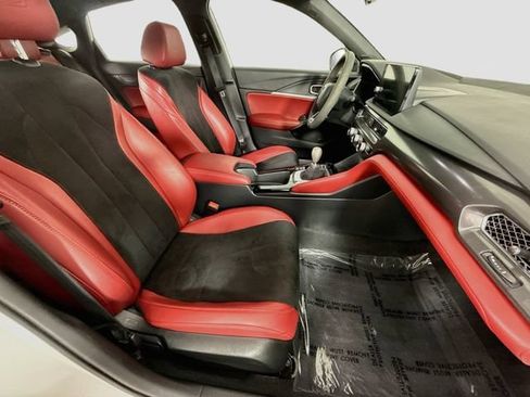 Used 2024 Acura Integra Type S FWD image 27