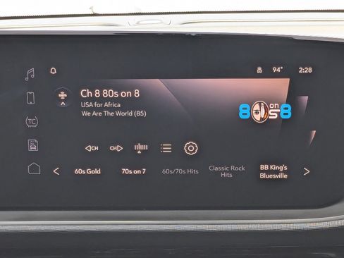 Used 2024 Buick Envista Sport Touring image 21