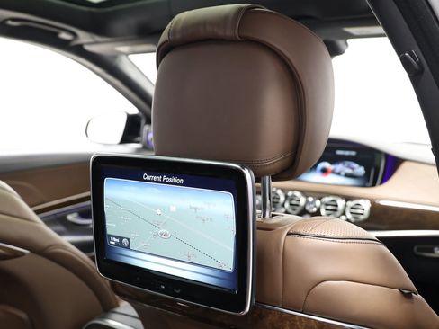 Used 2016 Mercedes-Benz Maybach S 600 image 88