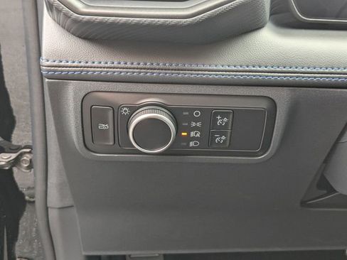 New 2025 Ford Mustang Dark Horse image 9