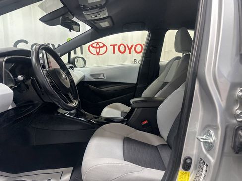 Used 2020 Toyota Corolla SE image 22