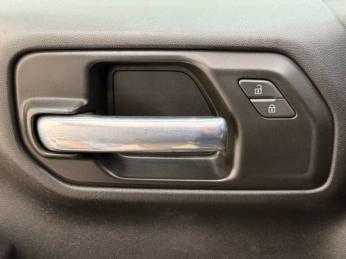 Used 2021 Chevrolet Silverado 1500 W/T image 29