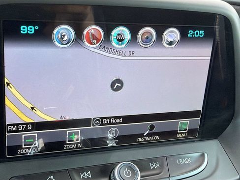 Used 2018 Chevrolet Camaro ZL1 RWD image 13