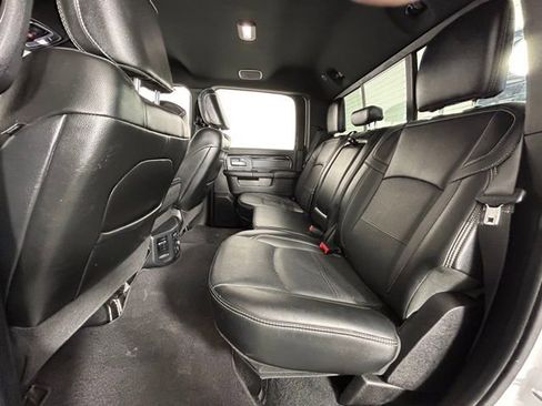 Used 2023 RAM 2500 Rebel w/ Level 1 Equipment Group AWD/4WD image 16