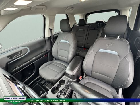 Certified 2022 Ford Bronco Sport Badlands image 30