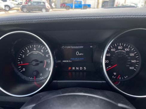 Used 2020 Ford Mustang Premium image 13