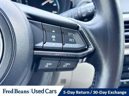Used 2021 MAZDA CX-9 Signature AWD/4WD image 45