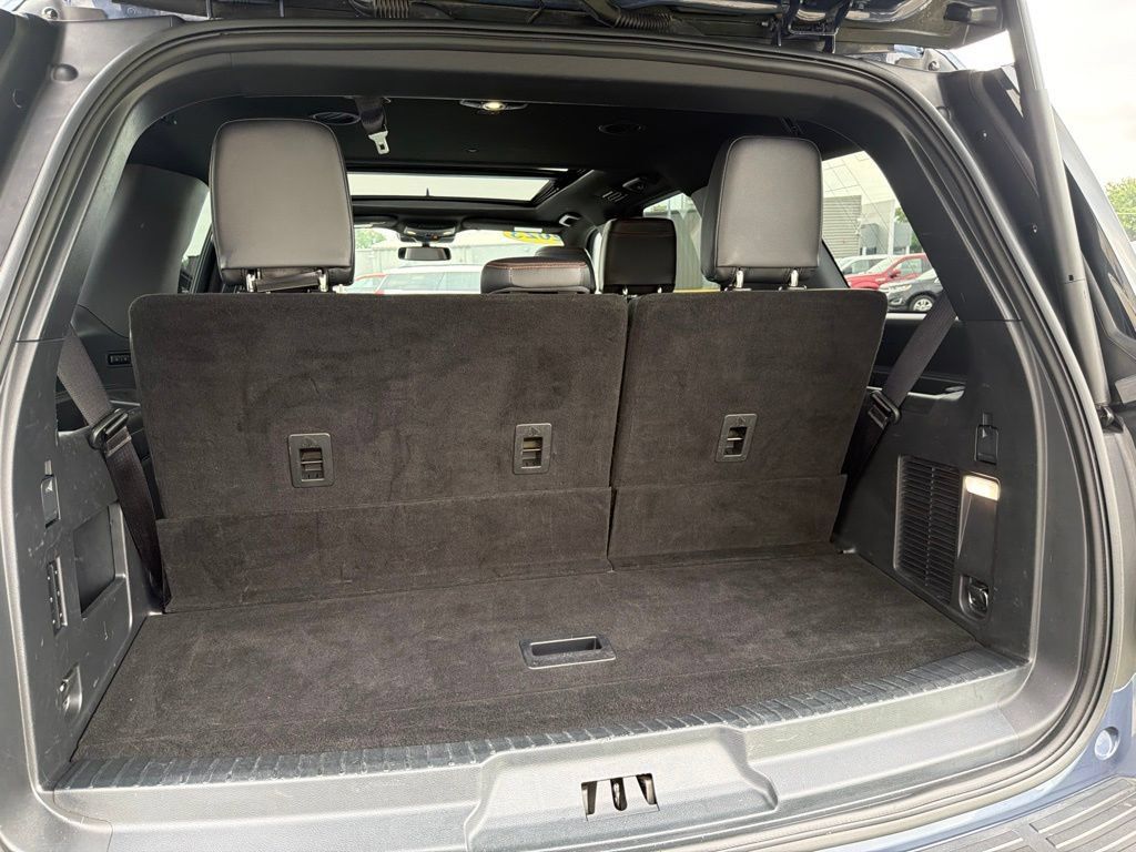 Used 2023 Ford Expedition Timberline AWD/4WD image 16